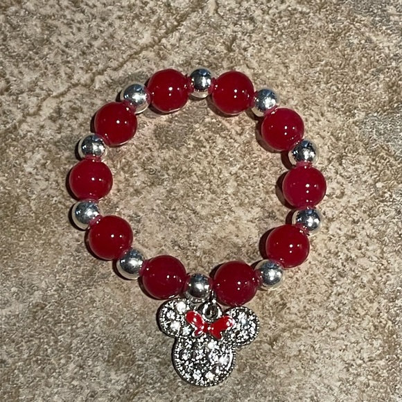 Other - Minnie bracelet